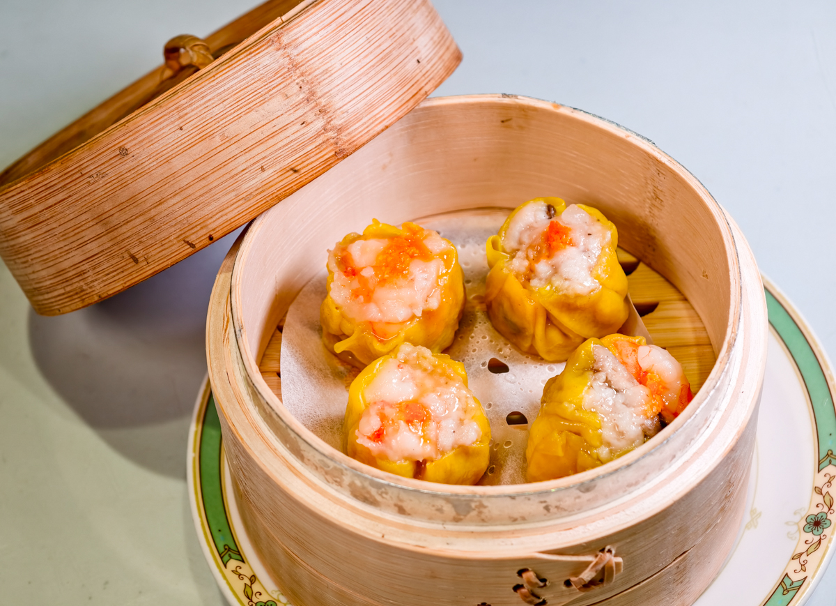 [高雄]翠園粵菜餐廳高雄漢來店-31年老字號五星美味!時尚東方空間享港點、新派粵菜 @美食好芃友（芃芃）