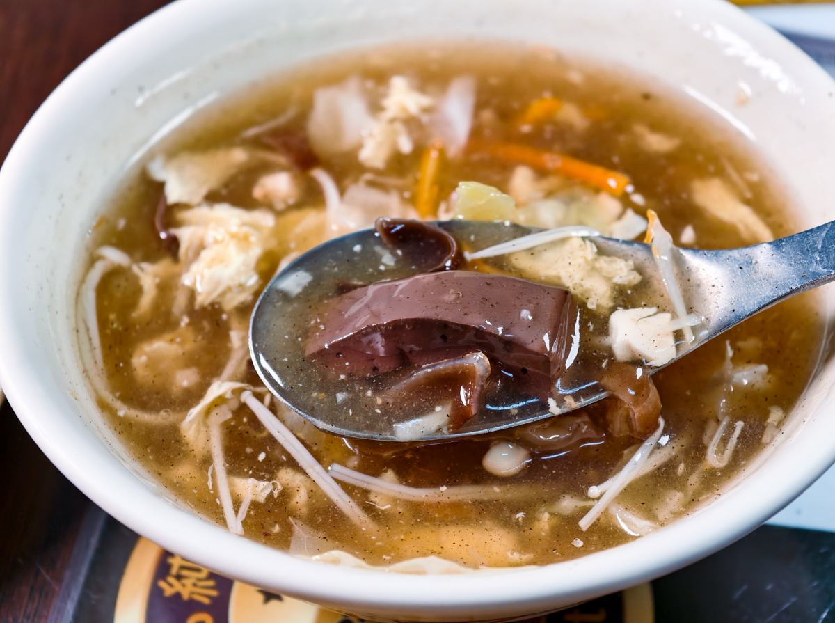 [高雄美食]橋頭蒸餃-一顆5元!在地人帶路現點現做高雄蒸餃老店!附2026最新菜單營業時間 @美食好芃友（芃芃）