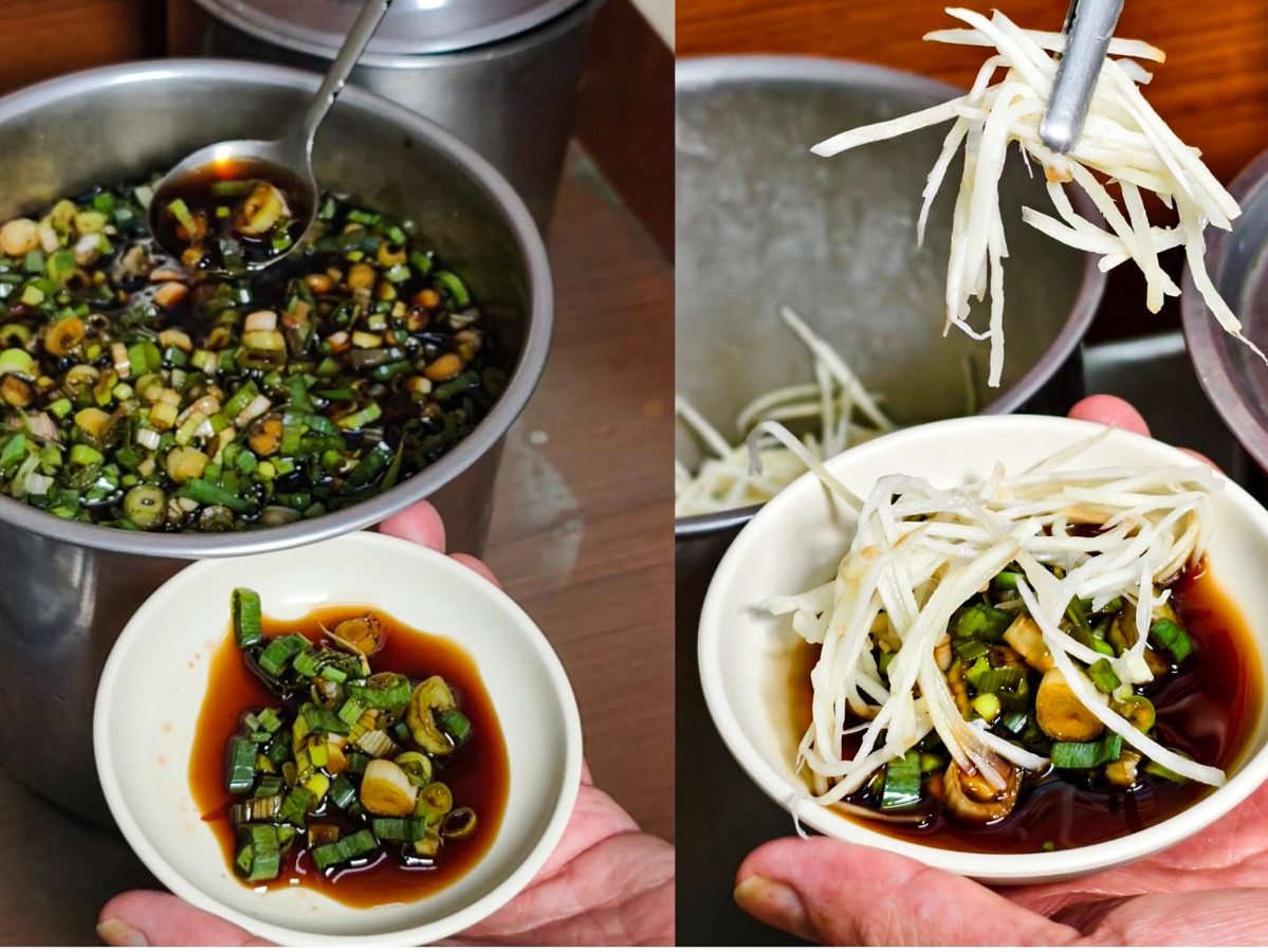 [高雄美食]橋頭蒸餃-一顆5元!在地人帶路現點現做高雄蒸餃老店!附2026最新菜單營業時間 @美食好芃友（芃芃）