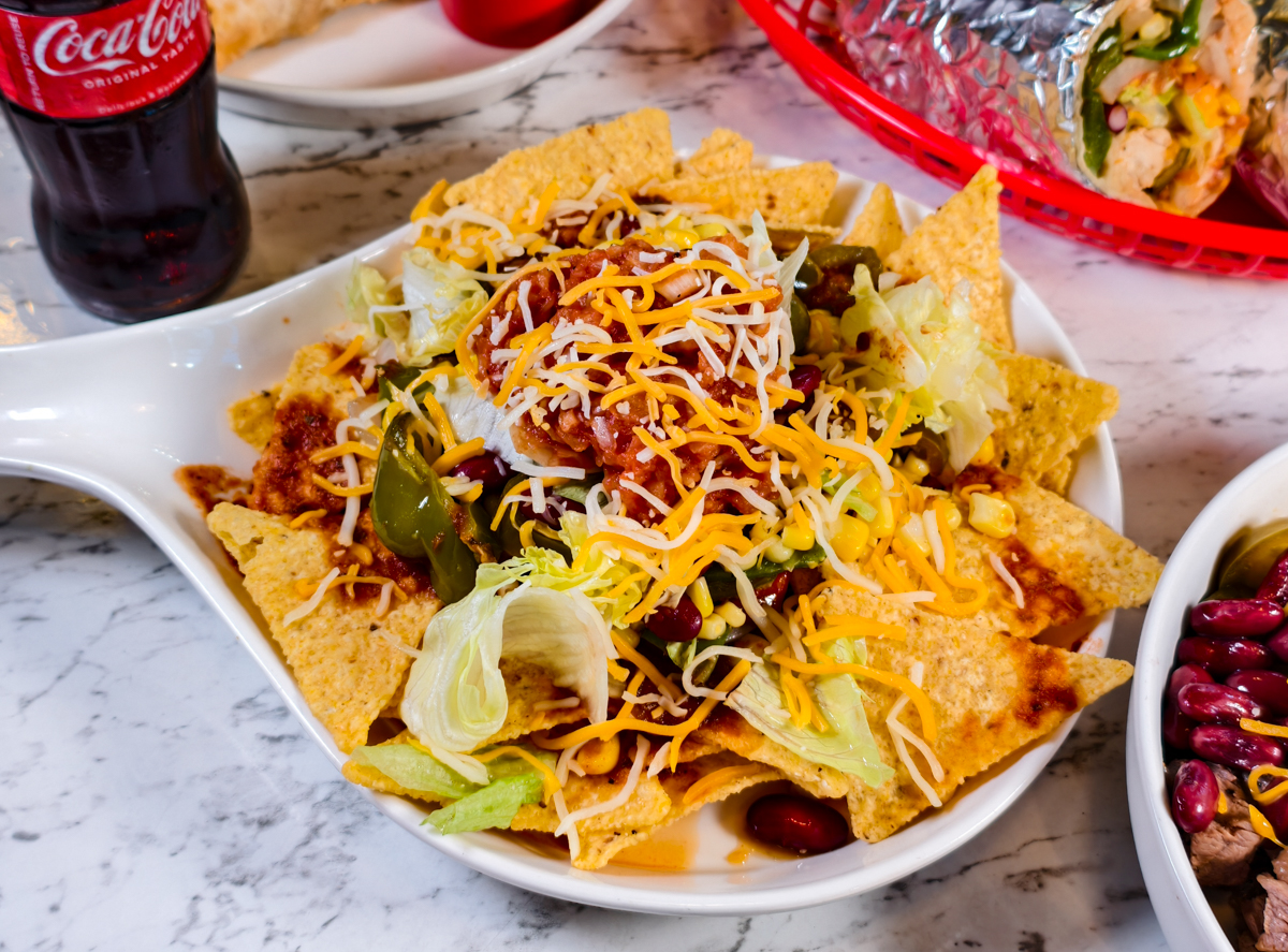 [高雄]MUCHO MUCHO 墨西哥火烤-平價台版Chipotle!高CP值墨西哥碗飯、墨西哥捲餅~讓人想念的美墨風味 @美食好芃友（芃芃）