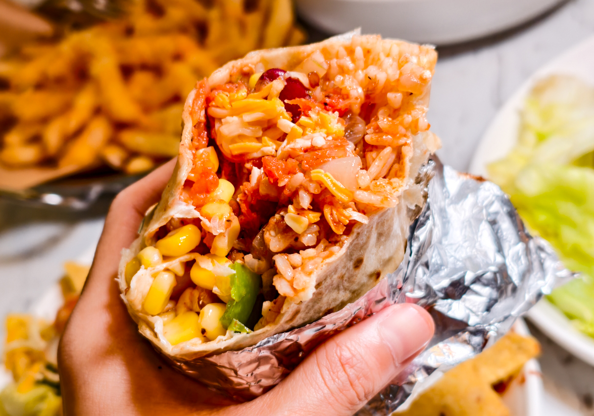 [高雄]MUCHO MUCHO 墨西哥火烤-平價台版Chipotle!高CP值墨西哥碗飯、墨西哥捲餅~讓人想念的美墨風味 @美食好芃友（芃芃）
