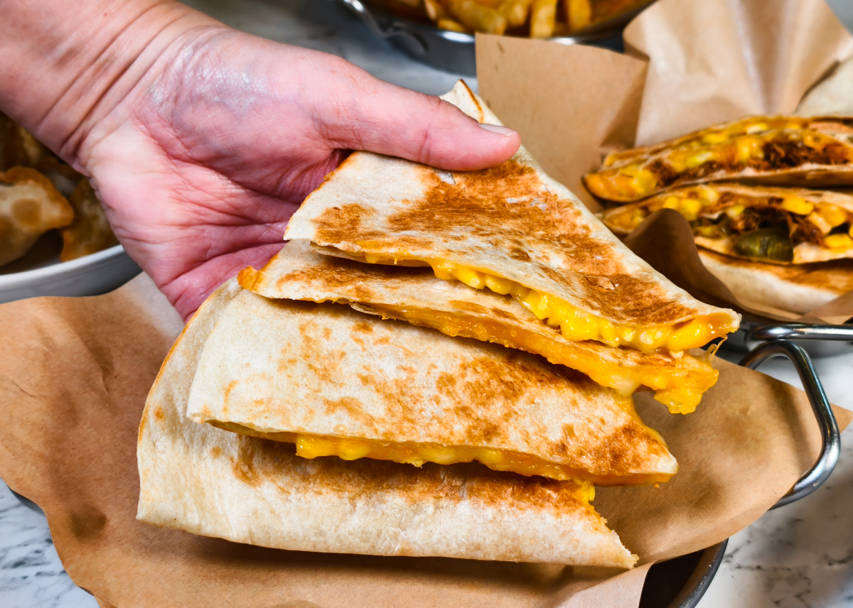 [高雄]MUCHO MUCHO 墨西哥火烤-平價台版Chipotle!高CP值墨西哥碗飯、墨西哥捲餅~讓人想念的美墨風味 @美食好芃友（芃芃）