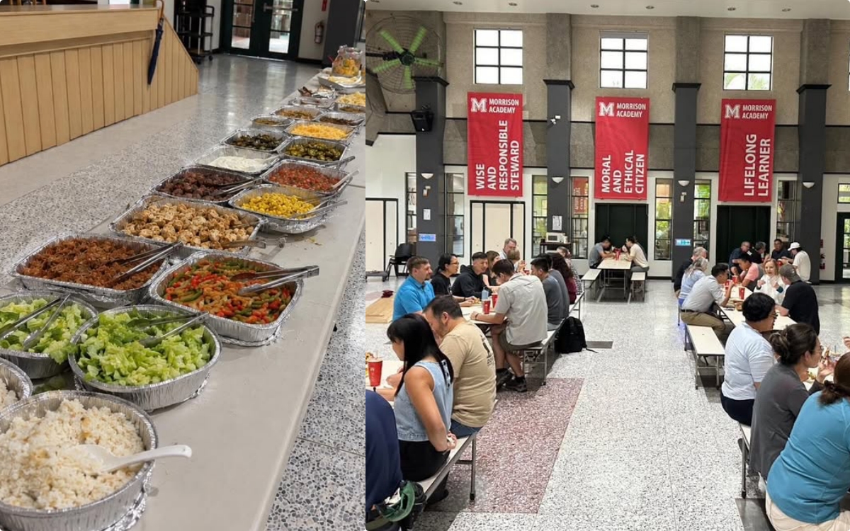 [高雄]MUCHO MUCHO 墨西哥火烤-平價台版Chipotle!高CP值墨西哥碗飯、墨西哥捲餅~讓人想念的美墨風味 @美食好芃友（芃芃）