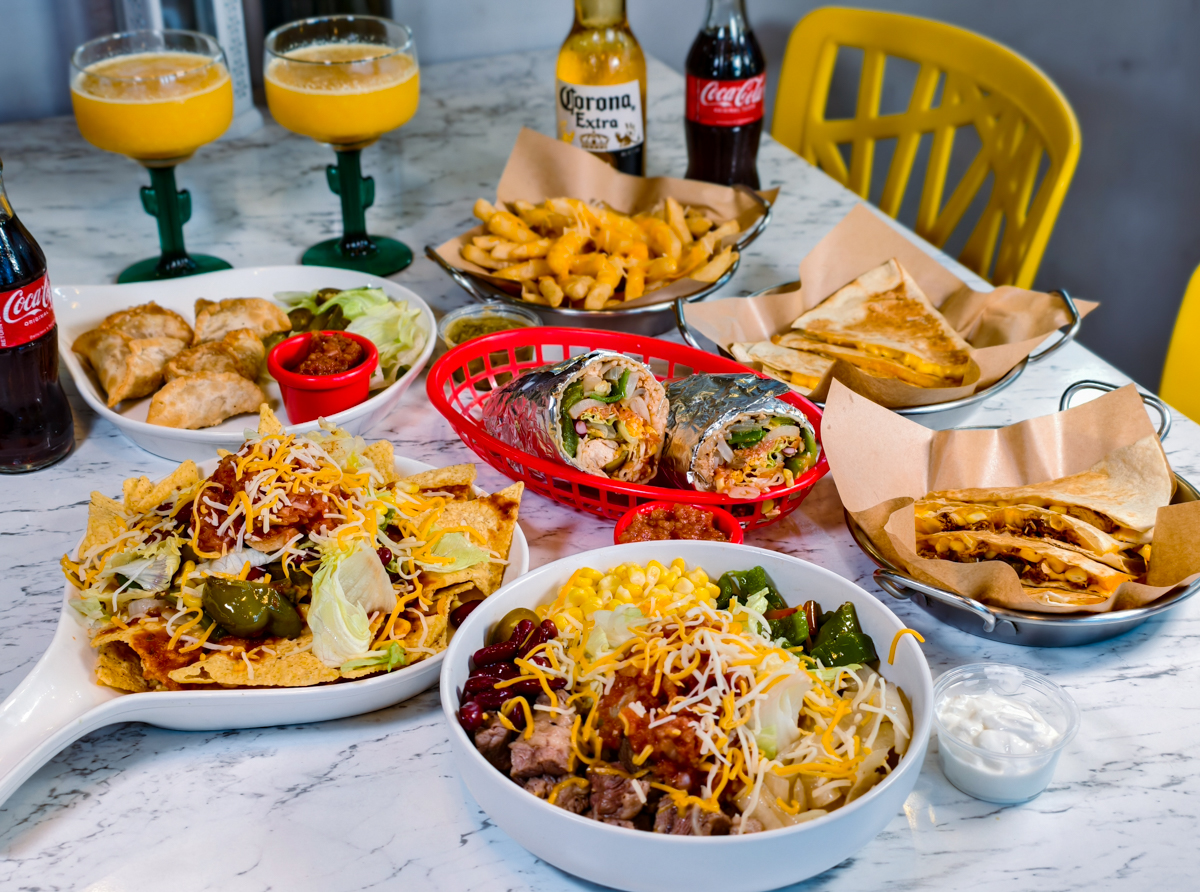 [高雄]MUCHO MUCHO 墨西哥火烤-平價台版Chipotle!高CP值墨西哥碗飯、墨西哥捲餅~讓人想念的美墨風味 @美食好芃友（芃芃）