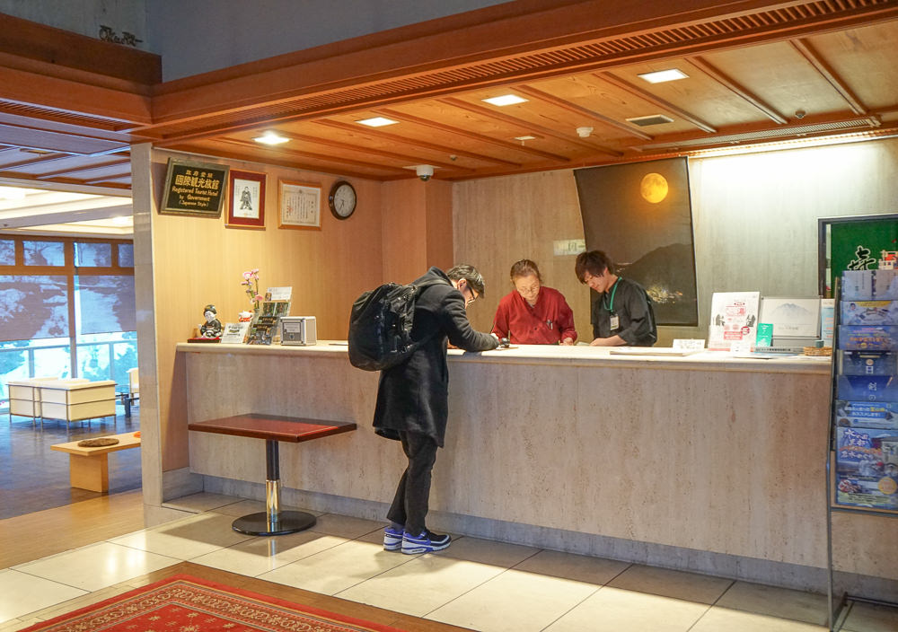 [北陸富山旅遊]喜泉Green Hotel–飽覽絕美黑部陜景!宇奈月溫泉最棒景觀溫泉旅店 @美食好芃友