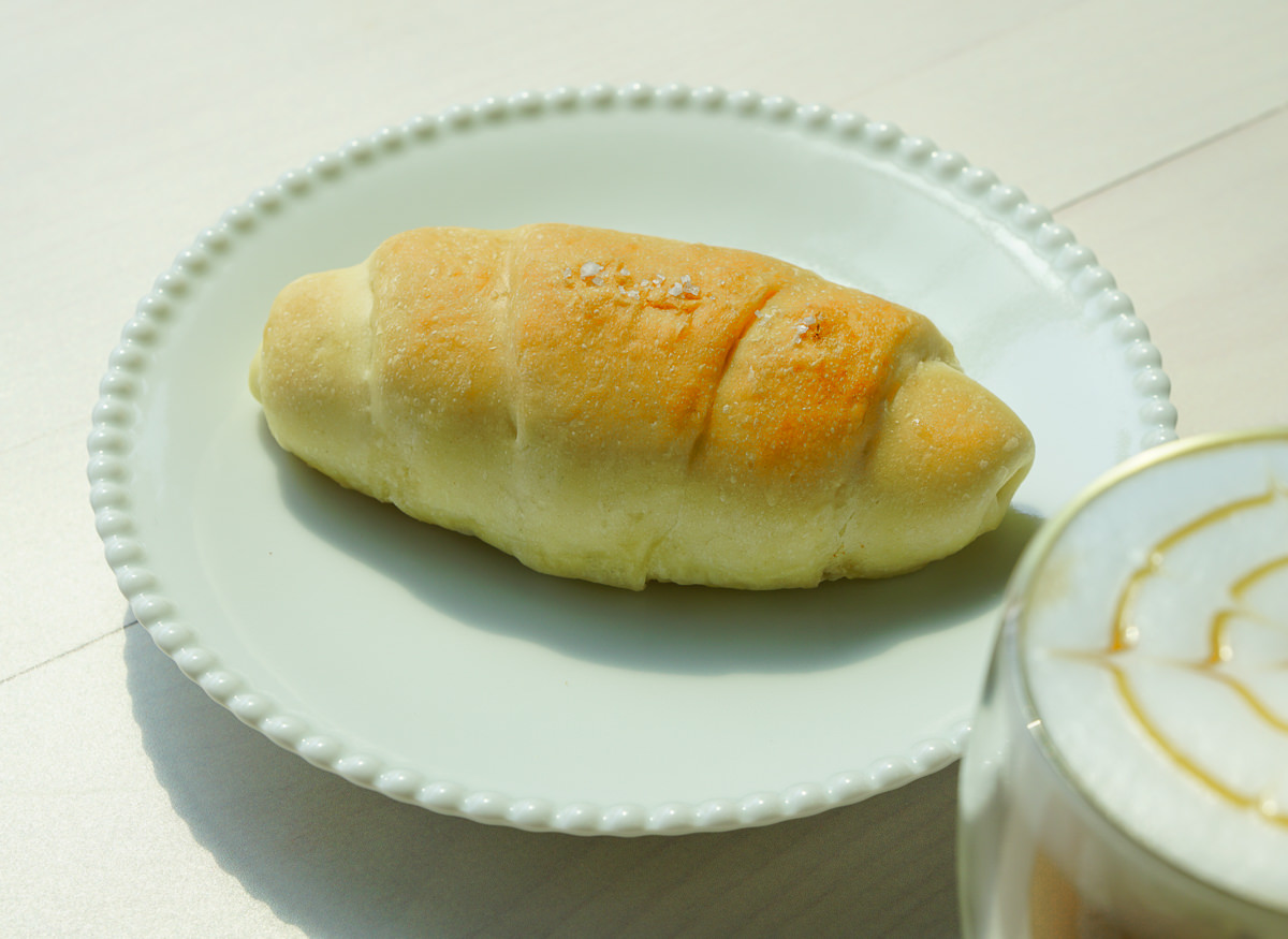[高雄早午餐推薦]Très Bon好吃-高雄美術館周邊平價質感手作麵包早午餐 @美食好芃友