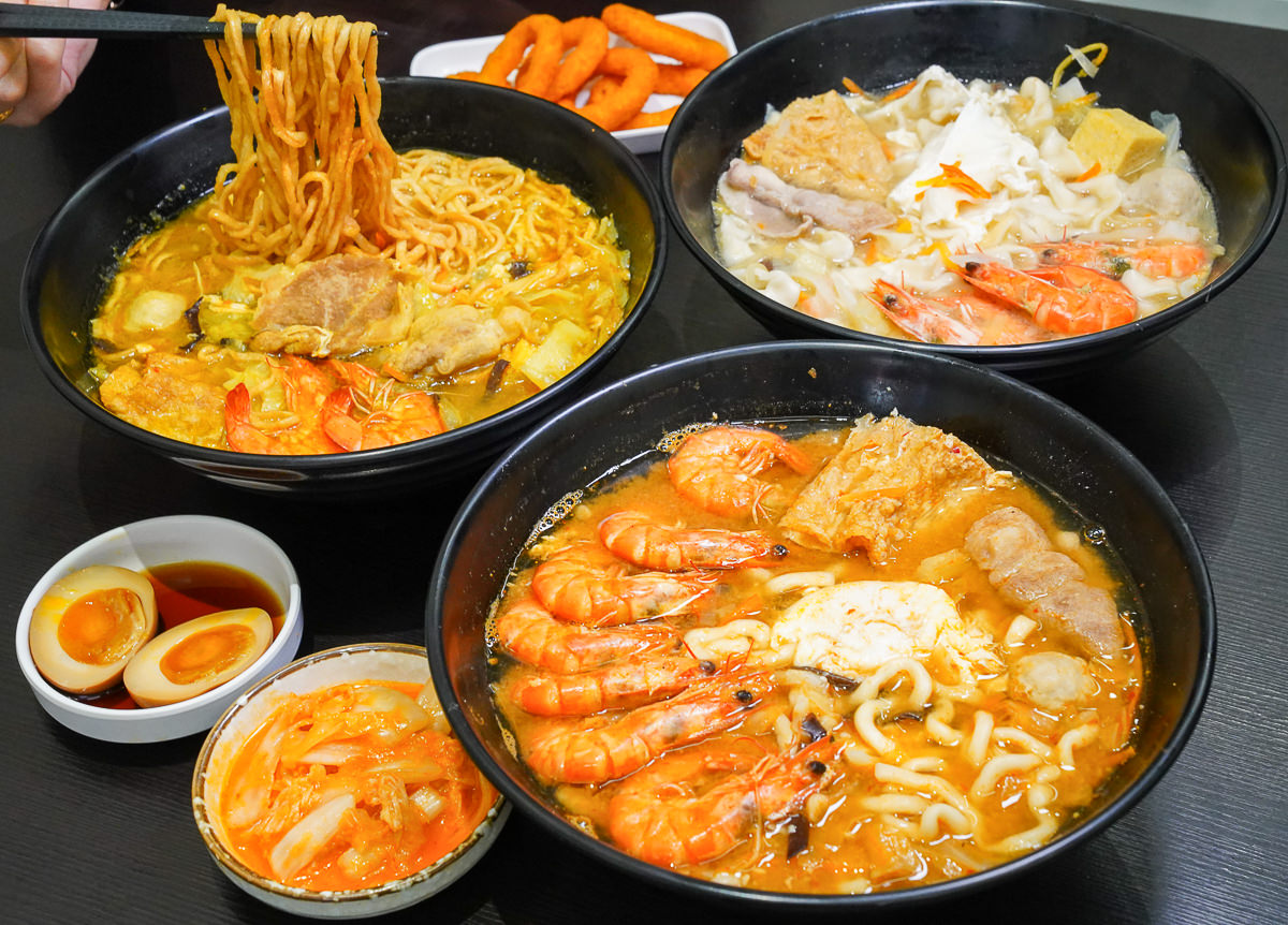[高雄]平價道地韓國家庭味-星星韓食韓式料理專賣店 @美食好芃友