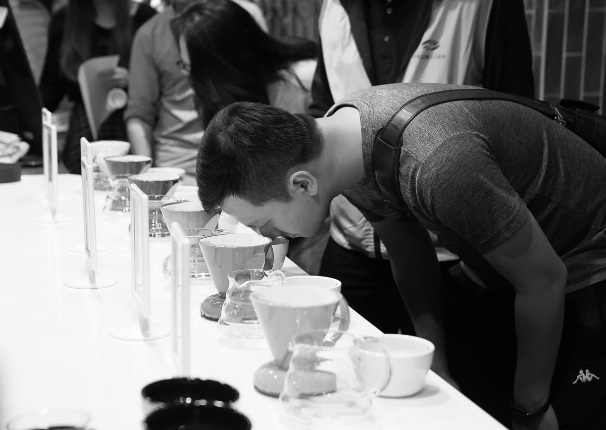 [咖啡杯測]Villa Clara克菈菈咖啡2019/2020產季杯測會-超乎想像的哥倫比亞豆&#038;全新肯亞豆 @美食好芃友