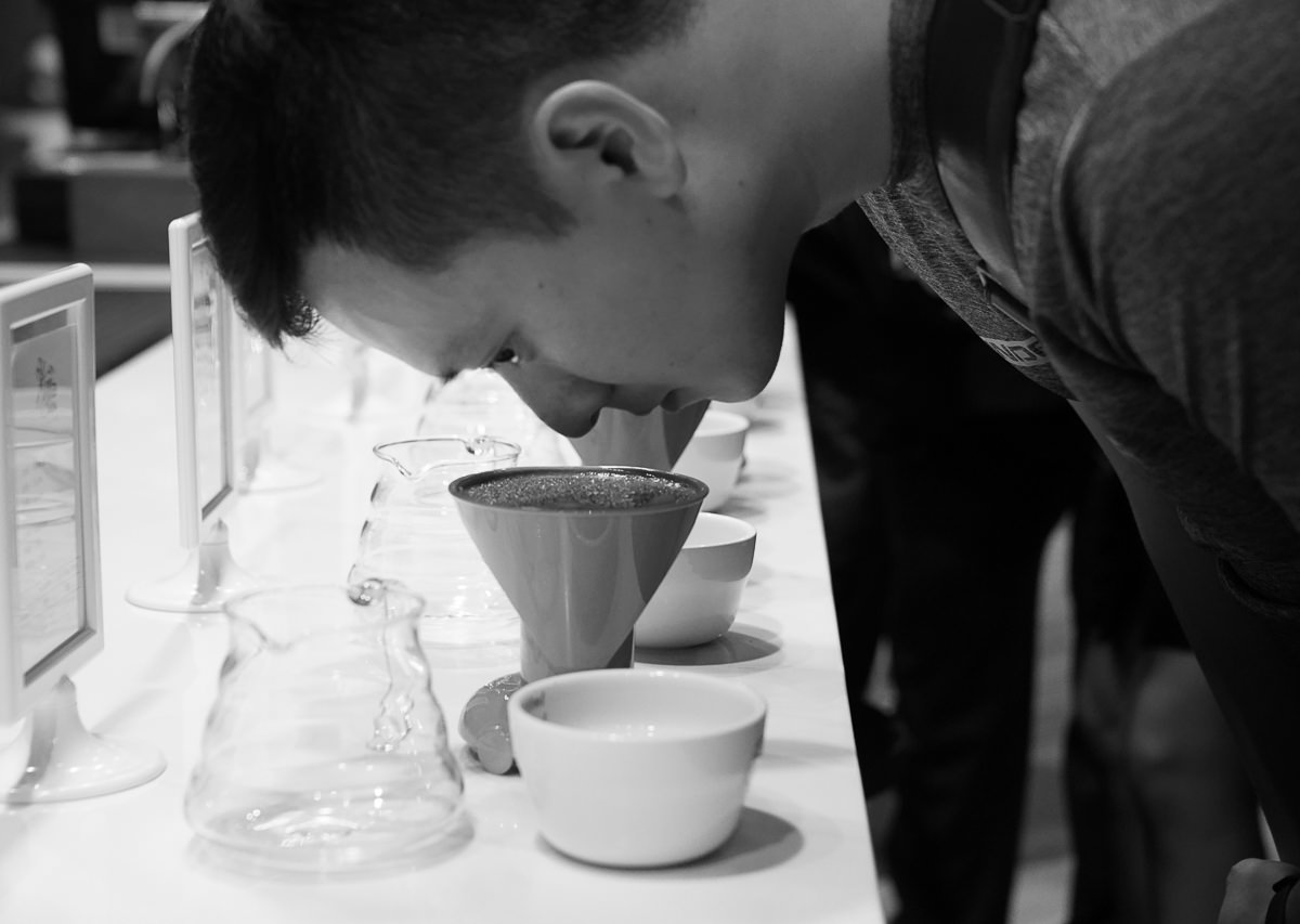 [咖啡杯測]Villa Clara克菈菈咖啡2019/2020產季杯測會-超乎想像的哥倫比亞豆&#038;全新肯亞豆 @美食好芃友