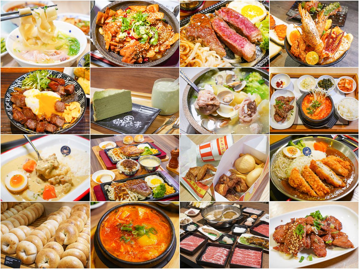 [高雄便當推薦]Yavan形象概念廚房-泰式、韓式、日式、健康餐盒、台式粥品都可訂!外送訂單日日爆滿 @美食好芃友