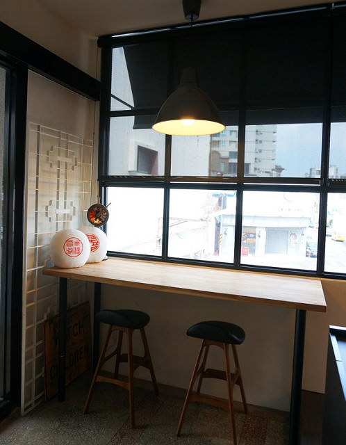 [台南]閣樓上的咖啡店-Cafe Loft 13 咖啡閣樓 @美食好芃友
