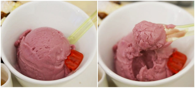[台南]童話小店裡草莓鬆餅與雲朵吐司的大大滿足-小象樹義式冰淇淋 @美食好芃友