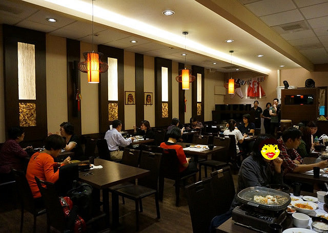 [高雄]小台的平價韓國料理-首爾韓國食堂 @美食好芃友