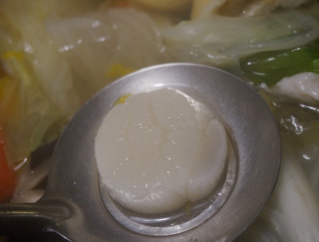 [高雄]頂級食材鍋物饗宴,2015新春雙人套餐-江戶龍鍋物料理 @美食好芃友