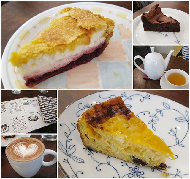 [台北]二訪好好味咖啡&#038;甜點-Becaffico Caffe @美食好芃友