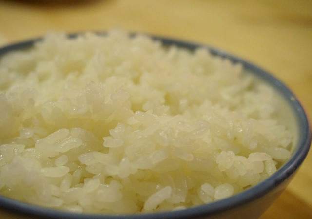 [台南]每粒米都吃光光的節氣料理-小滿食堂 @美食好芃友