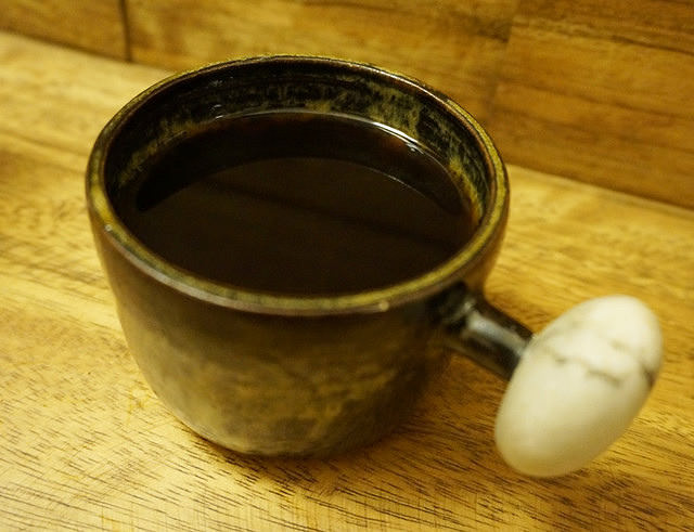 [高雄][邀約]低調手工咖啡-GAVAGAI各比依咖啡 @美食好芃友