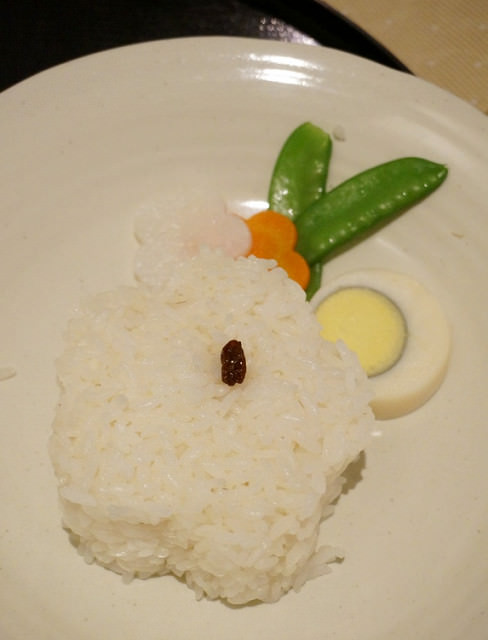 [台南]低調經典日式咖哩洋食-洋蔥咖哩工房 @美食好芃友