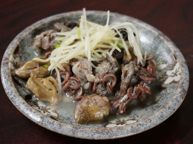 [台南]傳承百年肉粽-再發號 @美食好芃友