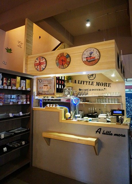 [高雄]美味大份量早午餐-多一點咖啡館A little more Cafe&#038;Osteria @美食好芃友